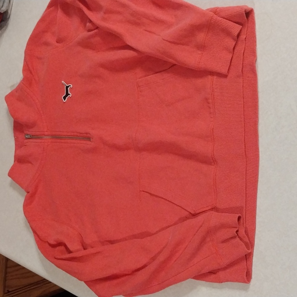 VS PINK sweatshirt